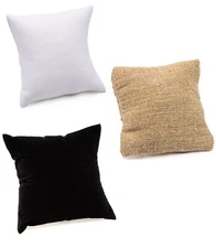 Bracelet Bangles Pillow Jewelry Display Watch Jewelry Decoration Display Stand