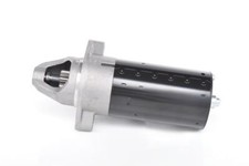 Genuine Bosch Starter Motor 0001139021