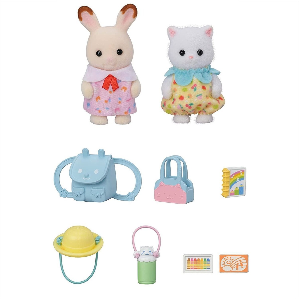 Sylvanian Families ぬいぐるみミニポーチ $_57.JPG?set_id=880000500F