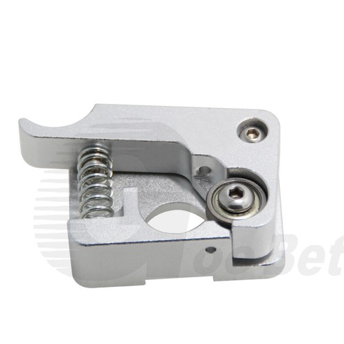 Metal MK10 Extruder Drive Block for Makerbot 2 RepRap 3D Printer 1.75mm Filament - Picture 11 of 16