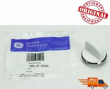 ORIGINAL WH01X10310 New Genuine Washer Control Knob Assembly WH01X10061
