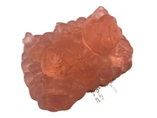 pig shaped bar soap