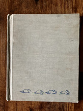 Mr. Charlie's Pet Shop (1959) Edith Thatcher & Clement Hurd Ex-lib