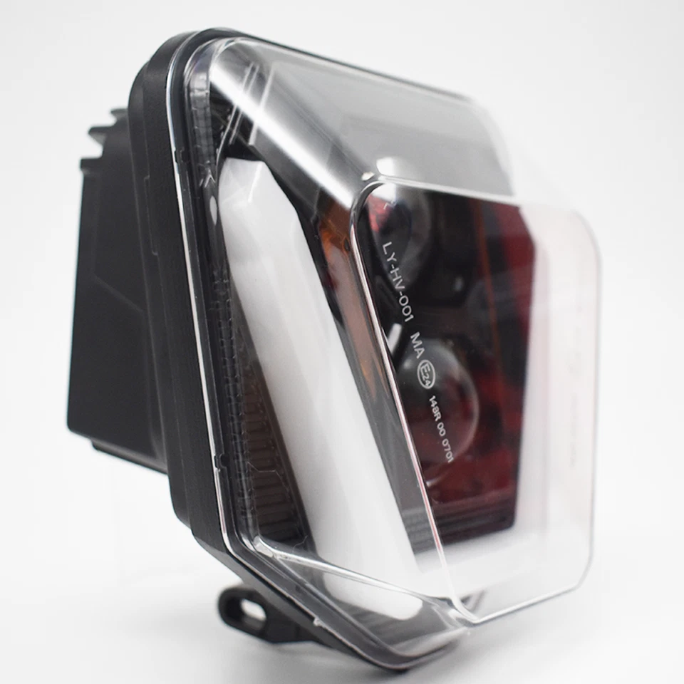 Faro LED alto/bajo con DRL para Husqvarna Enduro FE 250 350 450 TE 250i TE 300i Foto 2 de 4