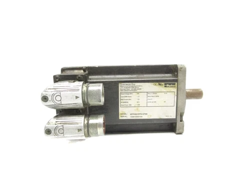 PARKER MPP0921R7D-NPSB 650VDC 1.43A UNMP