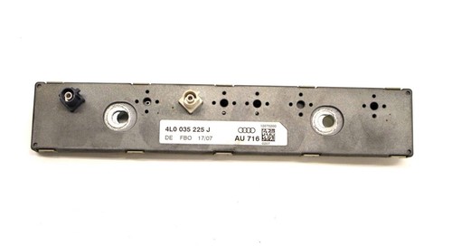 Original Audi Q7 4L Antennenverstärker Amplifier Antenne 4L0035225J