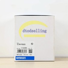 1piece OMRON CJ1W-PD025 power supply unit New