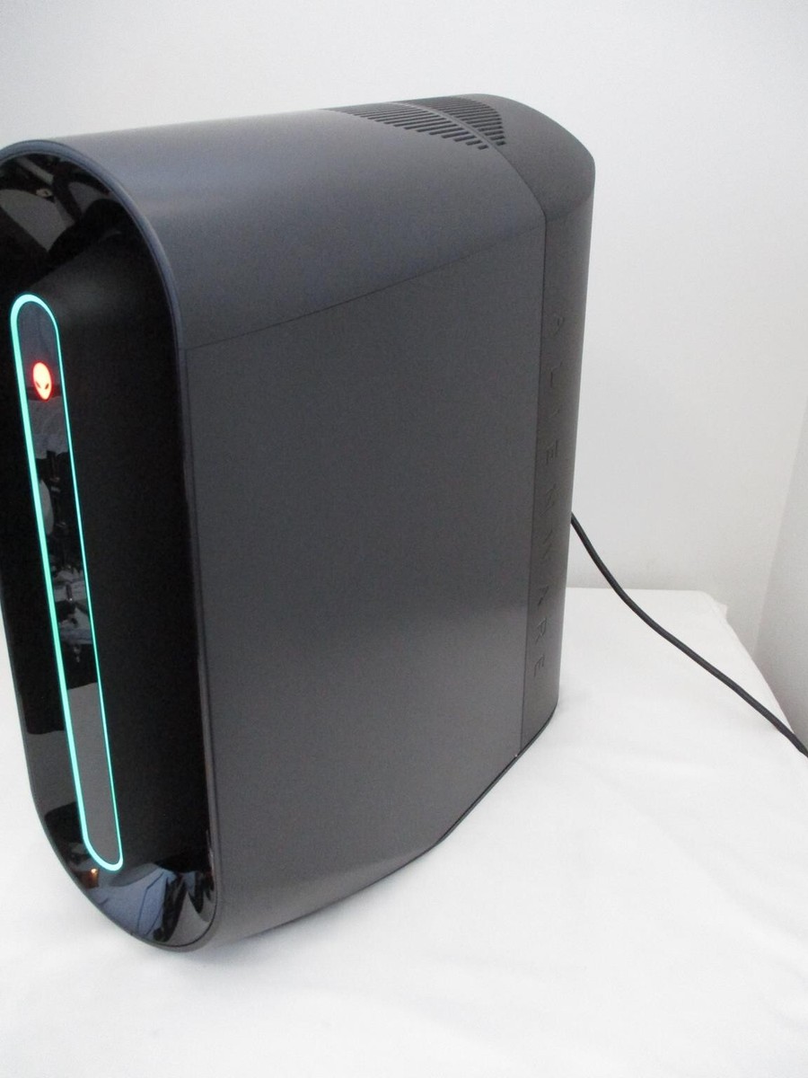 Alienware Aurora R10 Ryzen 7 5800X 8Core 32GB 1TB NVMe 1000W PSU