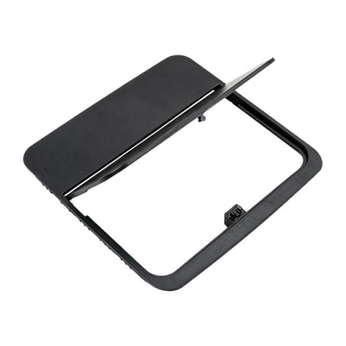 For Ranger 2024 Accessories Center Console Armrest Hidden Box W2E7 E7G7 N6J1 - Picture 7 of 13