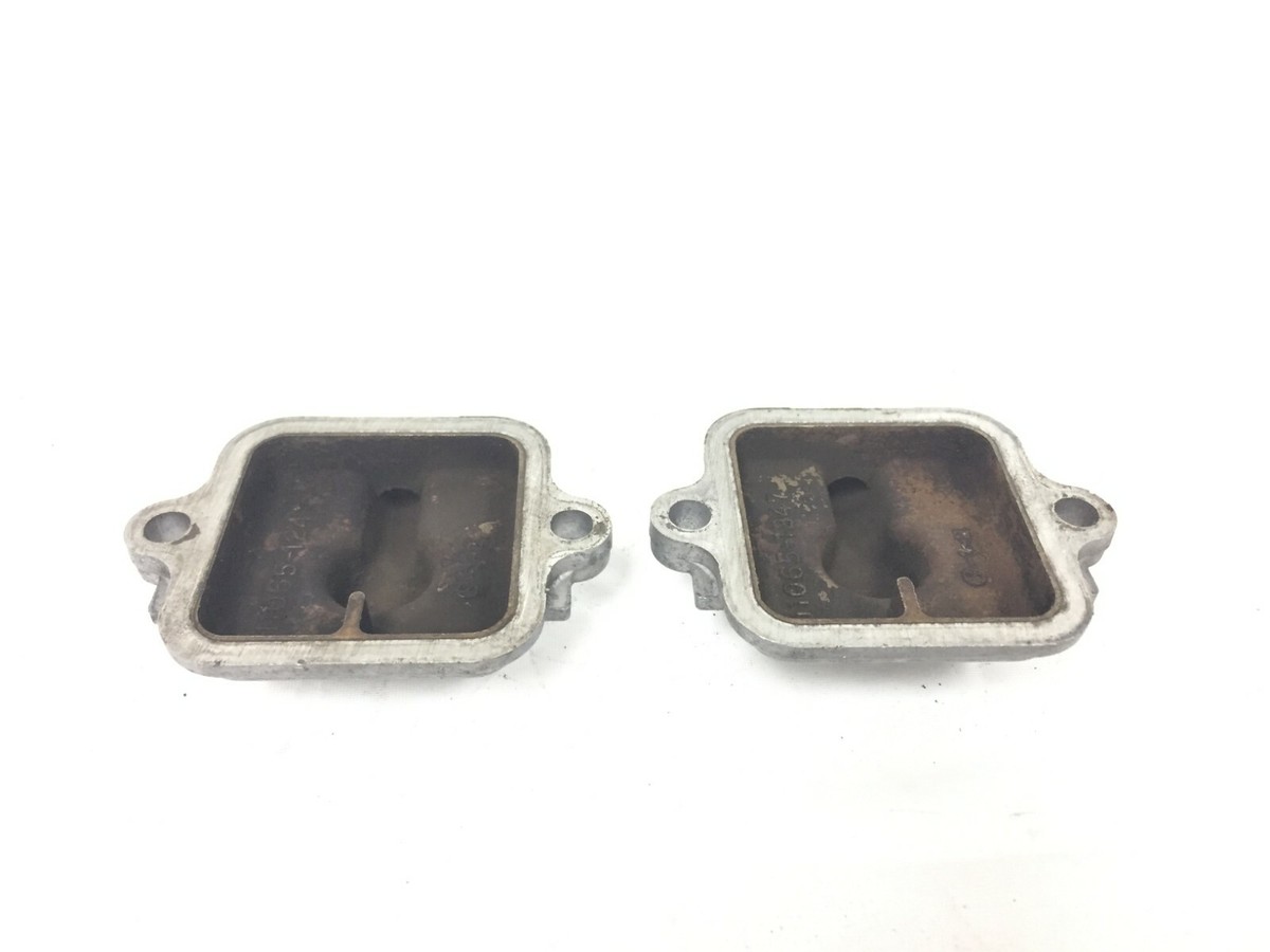 Kawasaki ZX10R ZX6R Ninja OEM Top Motor Engine Cylinder Head Cover