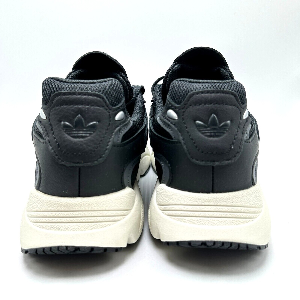 ADIDAS Originals Ozmillen Core Black Carbon Grey ID5831 ADIDAS Originals Ozmillen Core Black Carbon Grey ID5831