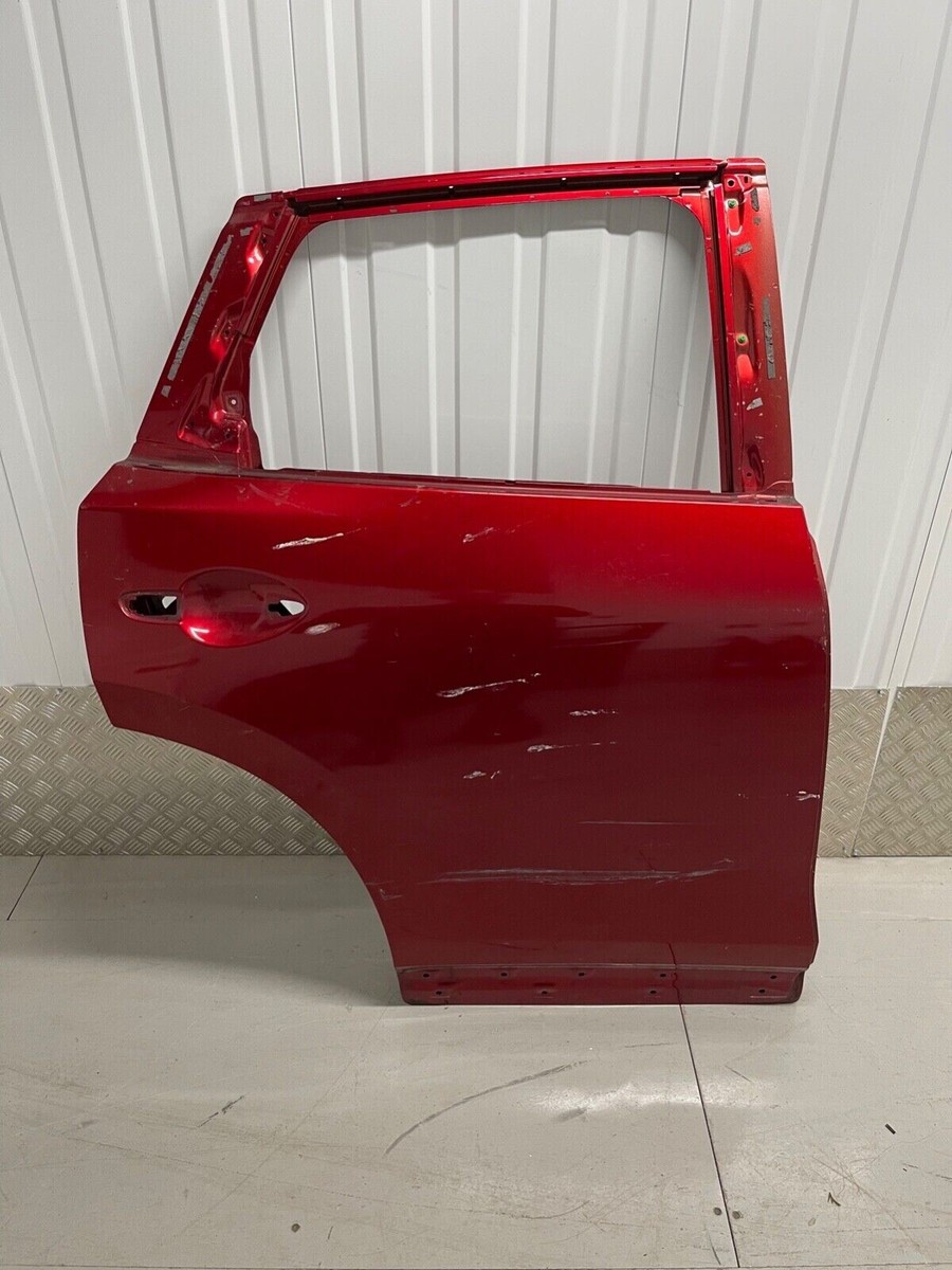 GENUINE MAZDA CX-5 KF KB7W72010 Rear Right Door 2017-2022