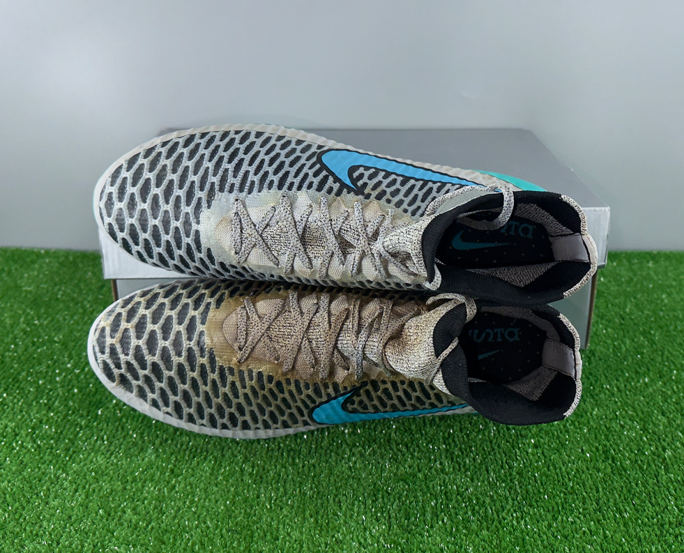 Nike Magista Obra SG 641325-040 Elite US10.5 UK9.5 Grey Nike Magista Obra SG 641325-040 Elite US10.5 UK9.5 Grey