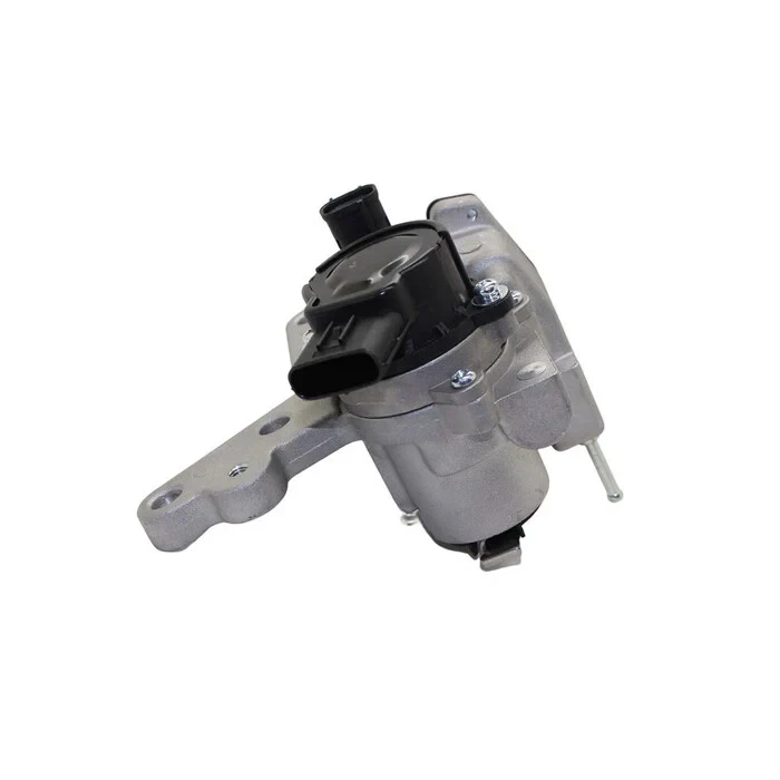 Premium Turbo Electronic Actuator For Toyota 200 Series VDJ200 1VD-FTV 4.5L - Image 3 of 4