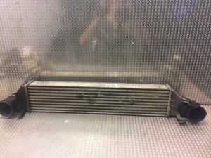 air cooler radiator