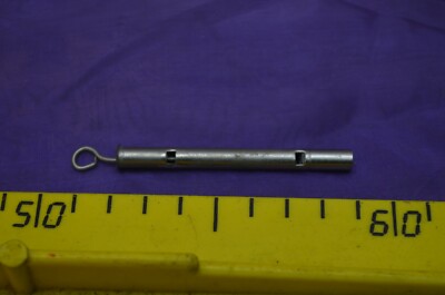 Sifflet pour chien de chasse - France