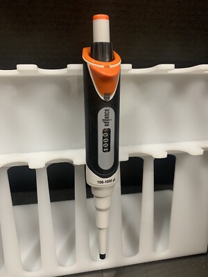Diamond Advance 100-1000 µL  Autoclavable Pipette