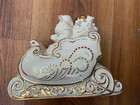 Lenox Santa & Sleigh Dash Away All Collection #6028849 Christmas — photo 2