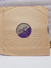 Alabama Jubilee/McNamaro's Band by The Sundancers 78 Windsor 7103