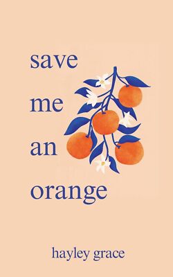 Save Me an Orange
