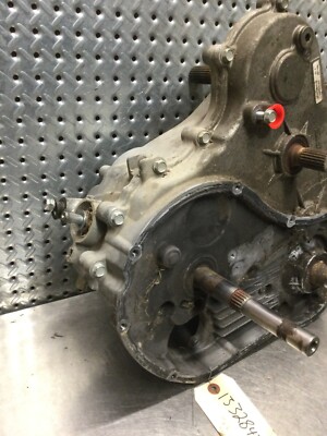 2012 POLARIS SPORTSMAN X2 550 TRANSMISSION 1332847 S032A | eBay