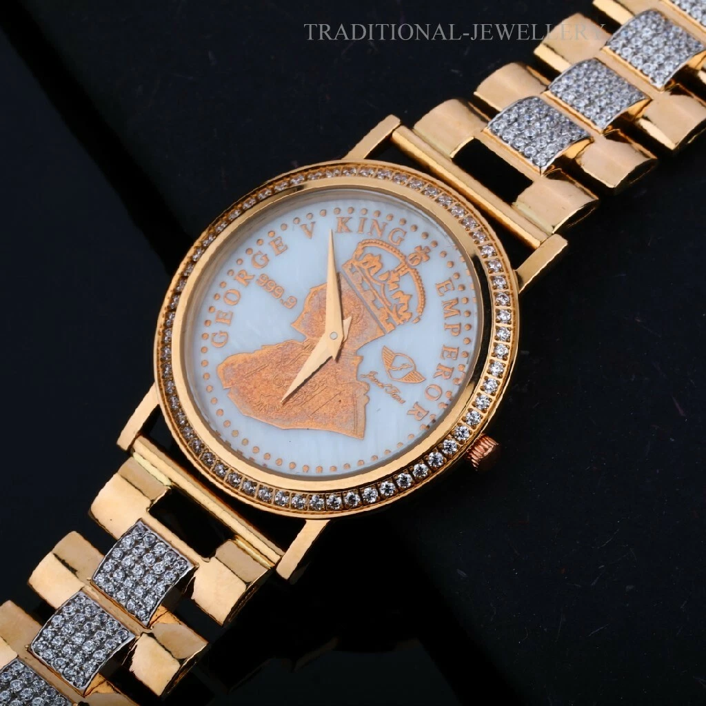 Rose exclusive deals watch