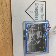 2021 Topps Chrome Update Series Sapphire Edition Baseball Cards Checklist 23