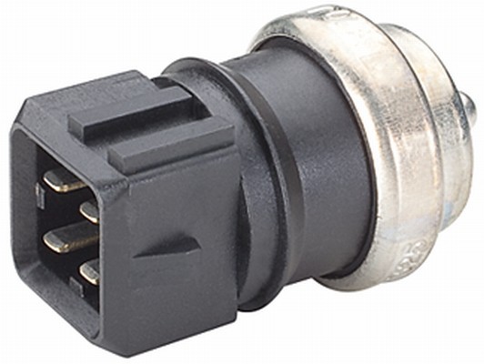 Coolant Temperature Sensor for Nissan Interstar, Kubistar, Note, Primastar Tiida