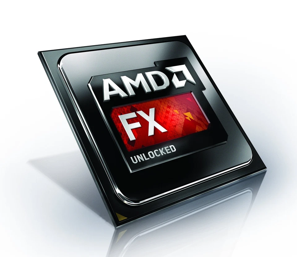 AMD FD8370FRHKBOX FX-8370 Black Edition 8 Core CPU Processor AM3+ 4300Mhz 125W - Image 2 of 3