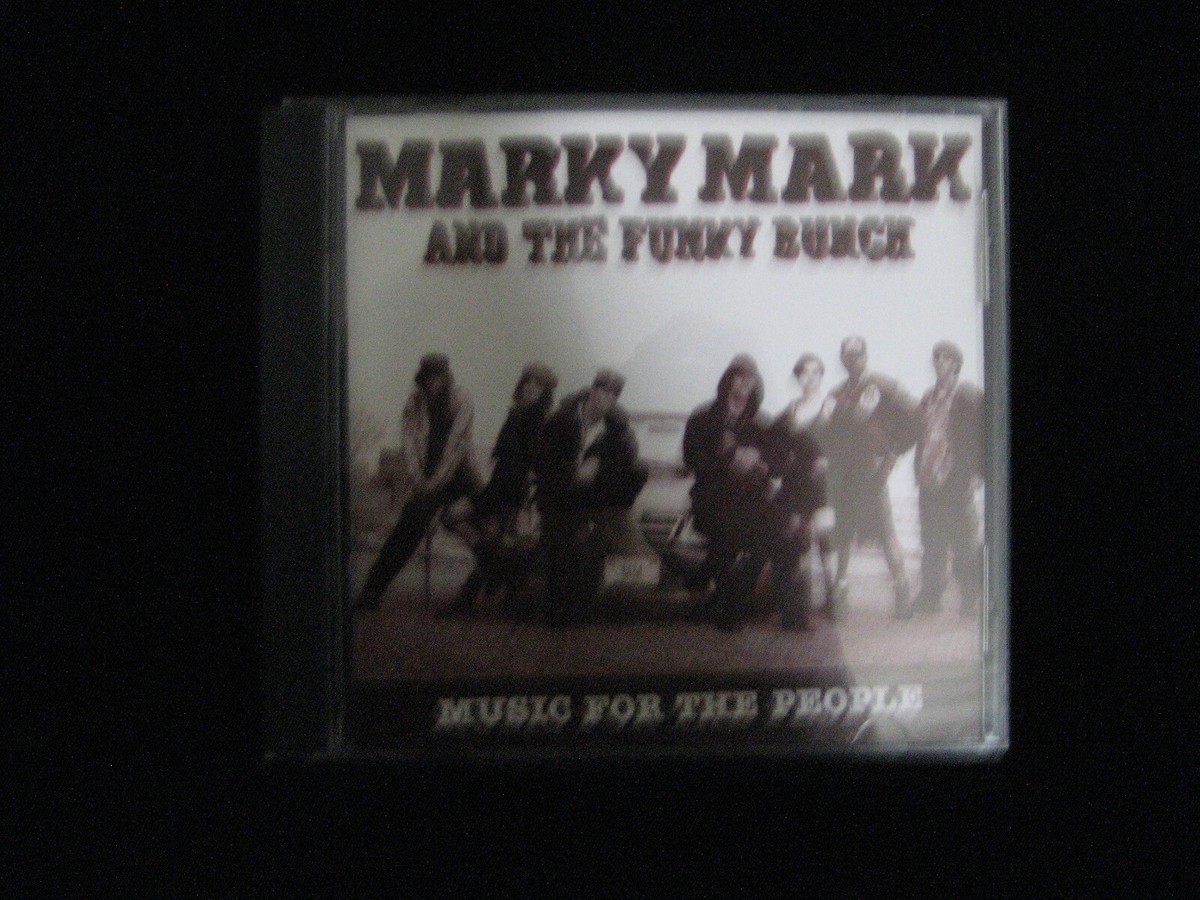 ミュージシャン MARKY MARK 1991 SCREEN BEST L Marky Mark - Good Vibrations (1991) HQ 1080p