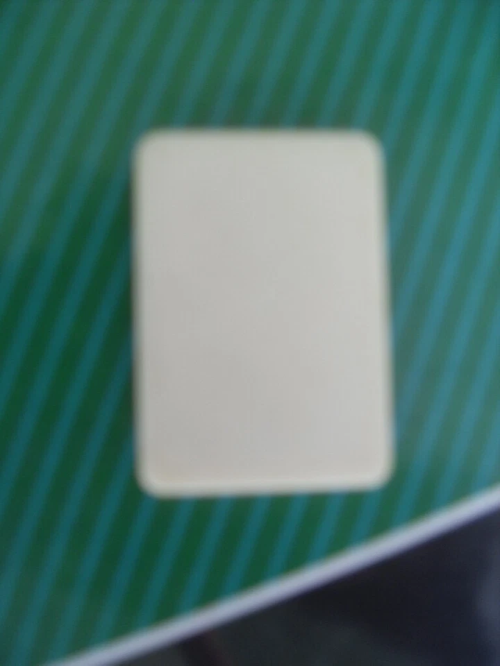 GOLIATH - ORIGINAL RUMMIKUB SPARE TILES - SOLD INDIVIDUALLY - CHOOSE PIECE - Image 3 of 3