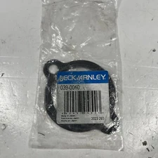 B/A 33644 Coolant Thermostat Housing Gasket for WO-35148 WO-35085 WO-35041 sd