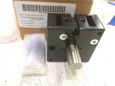 Macron Dynamics PAS-7566453 Drive Pulley Assembly PAS7566453 W/ Hardware