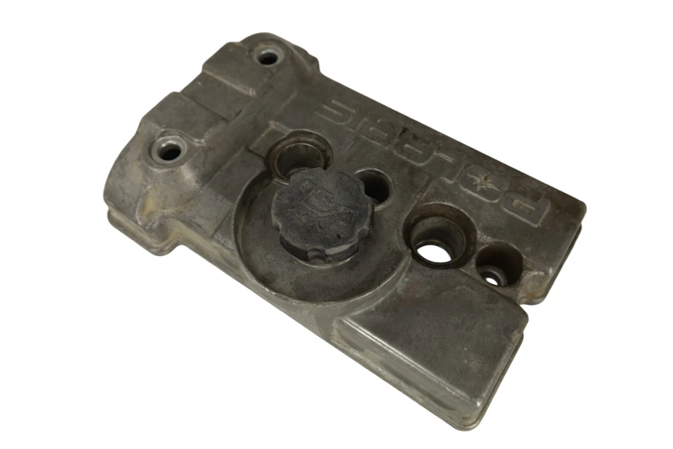 Polaris 5632817 COVER-VALVE CAST 2CYL DOHC RZR 900 XP used 2013 SB67 - Image 2 of 4