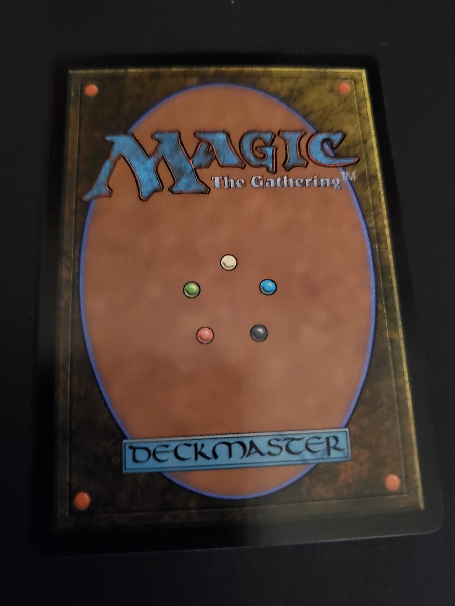 MTG - Plains 0272 (Foil) - Aetherdrift NM/M Condition | eBay