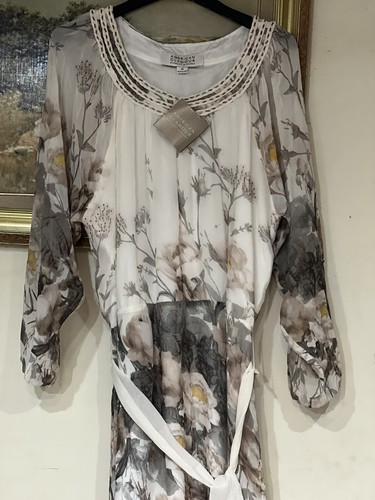 Women's Occasions Wedding evening party Church cocktail Dress plus 1X US - Picture 10 of 24