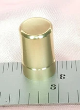  1 Piece Fits ROSSI Model 92 38/357 Rifle Brass Magazine Follower Tube Follower