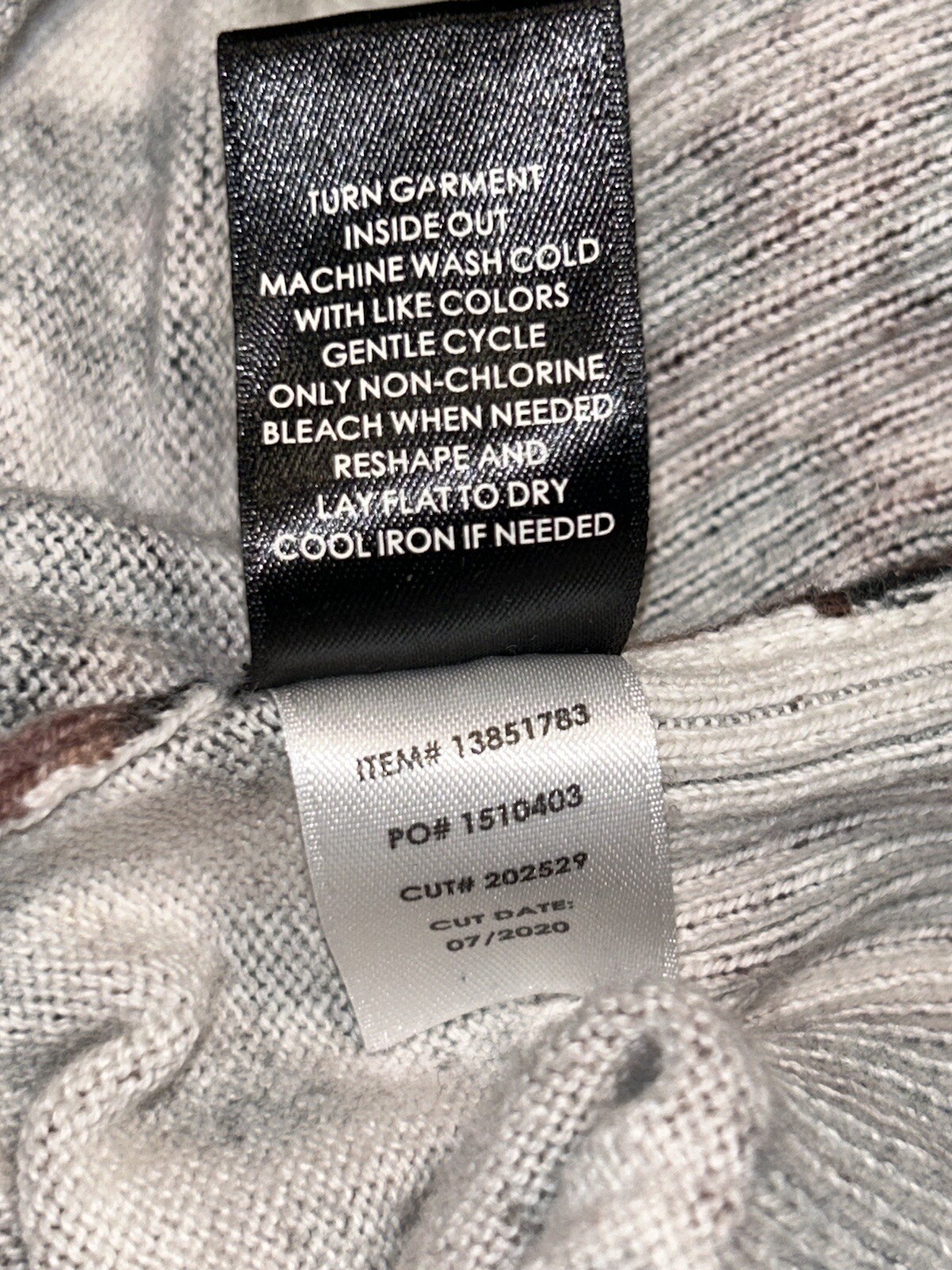 Torrid 1 1X PLUS Pullover Leopard Round Neck Swea… - image 10