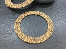 AirCooled Type-1 Gas Cap Replacement Seal  80mm  56-60  Prt#111201557C