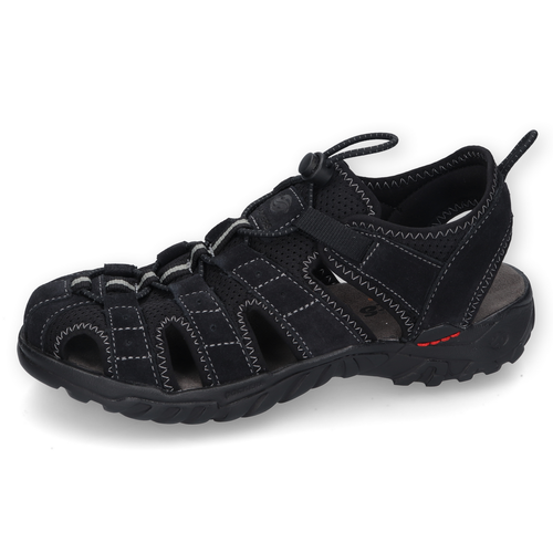 Dockers By Gerli Sandals Trekking Sandals Men's Shoes Quick-Lacing | eBay