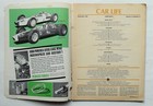 CAR LIFE MAGAZINE - SEPTEMBER 1963 — photo 2