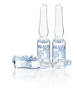 Rilastil Stretching 10 Ampullen à 1,5ml