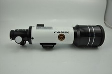 Visionking 70 mm Refractor Astronomical Telescope with high tripod
