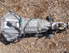 1999 Ford Mustang Cobra 5 Speed T45 Manual Transmission Local Pickup 1999 Ford Mustang Cobra 5 Speed T45 Manual Transmission Local Pickup