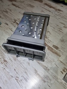 Kondenstrockner trockner indesit ISL70CX  Wärmetauscher