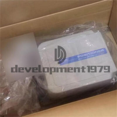 ONE NEW SMC IP8100-030-X14 Positioner