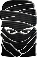 TANKPAD TANKSCHUTZ KOMPATIBEL MIT MOTORRAD kompatibel Dakar 21x9,5 cm