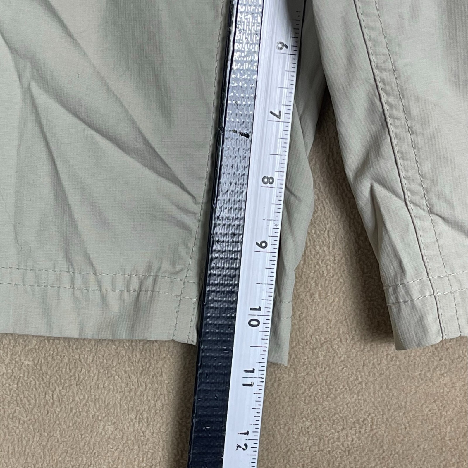 Short Columbia Ridge Cargo clair