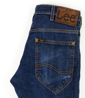 lee macky fit jeans