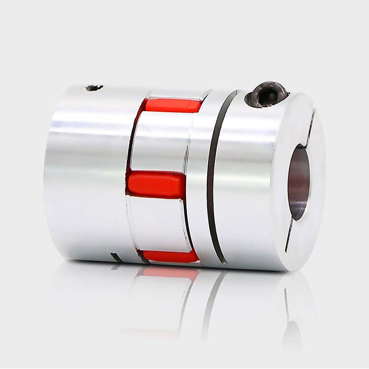 Raccord Flexible à Mâchoire D30-L35, Réduction 12 Mm à 8 Mm, Neuf Pour Transmission
